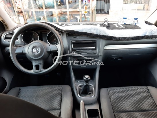 VOLKSWAGEN Golf 6 Tdi occasion 1730814