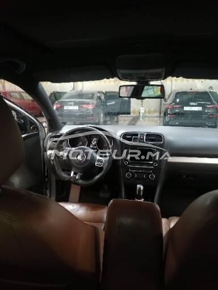 فولكزفاكن جولف 6 Gtd مستعملة 1760067