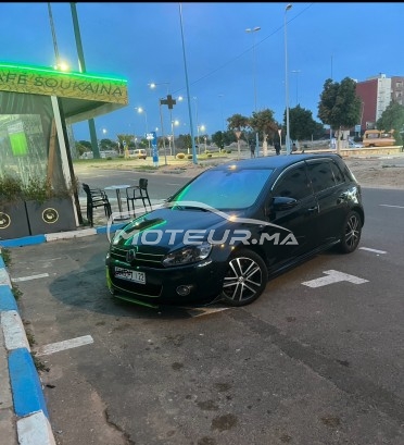 VOLKSWAGEN Golf 6 occasion 1838779