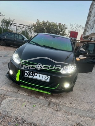 VOLKSWAGEN Golf 6 occasion 1838776