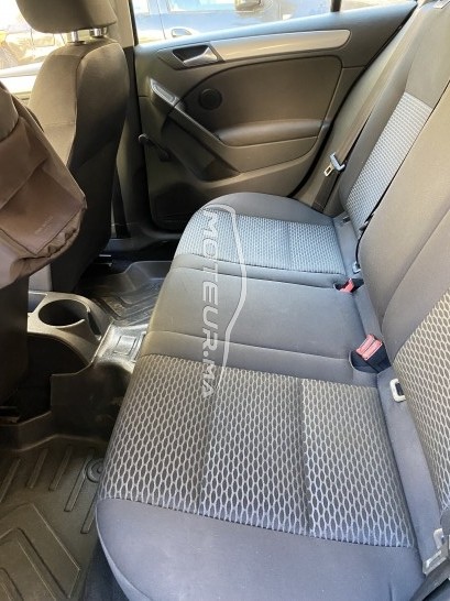 VOLKSWAGEN Golf 6 1,6 occasion 2780988