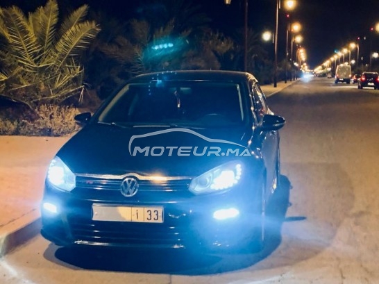 فولكزفاكن جولف 6 مستعملة 1385756