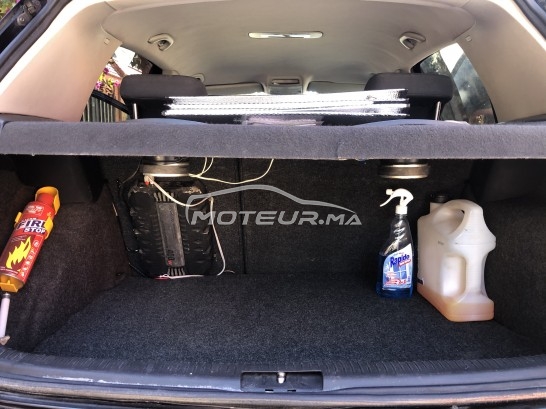 فولكزفاكن جولف 6 Pack r مستعملة 1334488