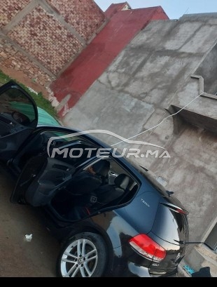 فولكزفاكن جولف 6 مستعملة 1377774