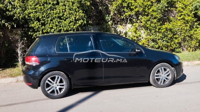 فولكزفاكن جولف 6 Tdi مستعملة 1779801