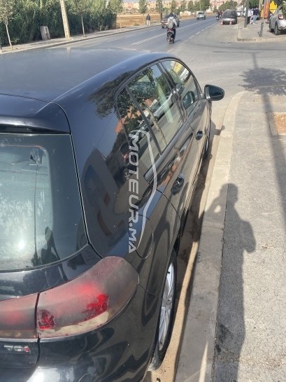 VOLKSWAGEN Golf 6 Tdi occasion 2628875