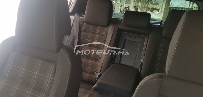 فولكزفاكن جولف 6 مستعملة 1400557