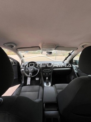 فولكزفاكن جولف 6 مستعملة 2702180