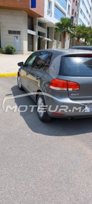 فولكزفاكن جولف 6 Normal مستعملة 1749874