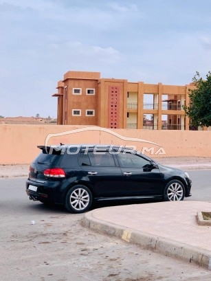 فولكزفاكن جولف 6 مستعملة 1385536