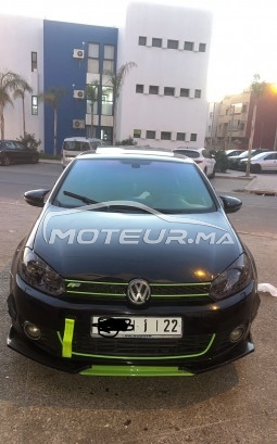 VOLKSWAGEN Golf 6 occasion 1838783
