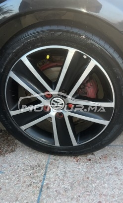 VOLKSWAGEN Golf 6 occasion 1838784