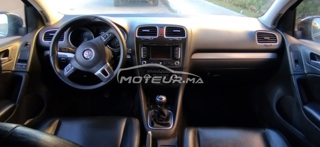 فولكزفاكن جولف 6 Tdi مستعملة 1779800