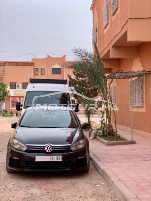 فولكزفاكن جولف 6 مستعملة 1385538