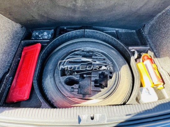 فولكزفاكن جولف 6 1.6 مستعملة 1797285