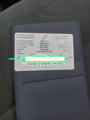 VOLKSWAGEN Golf 6 occasion 1677203