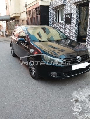 VOLKSWAGEN Golf 6 2l occasion 1691187