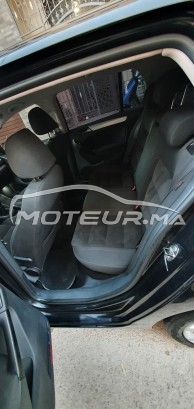 فولكزفاكن جولف 6 مستعملة 1613971