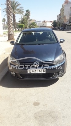 فولكزفاكن جولف 6 Tdi 1.6 مستعملة 1773558
