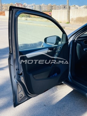 فولكزفاكن جولف 6 1.6 مستعملة 1797284