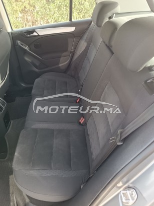 VOLKSWAGEN Golf 6 Tdi occasion 1663405