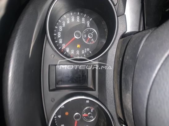 فولكزفاكن جولف 6 Tdi مستعملة 1793513