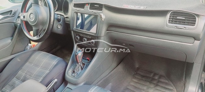 فولكزفاكن جولف 6 1.6 tdi مستعملة 1592724