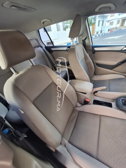 VOLKSWAGEN Golf 6 Tdi occasion 1582827