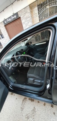 فولكزفاكن جولف 6 مستعملة 1613974