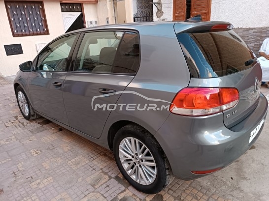 VOLKSWAGEN Golf 6 occasion 1592251