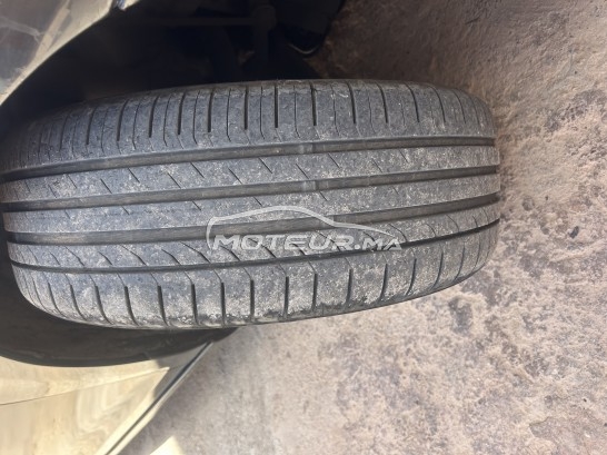 فولكزفاكن جولف 6 1,6 مستعملة 2416050