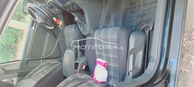 فولكزفاكن جولف 6 1.6 tdi مستعملة 1592723