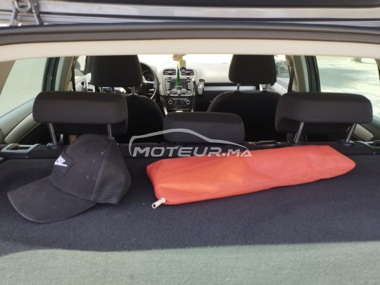 فولكزفاكن جولف 6 مستعملة 1666981