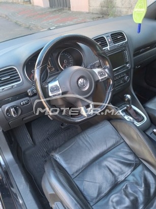 فولكزفاكن جولف 6 Golf 6 gti مستعملة 1833950