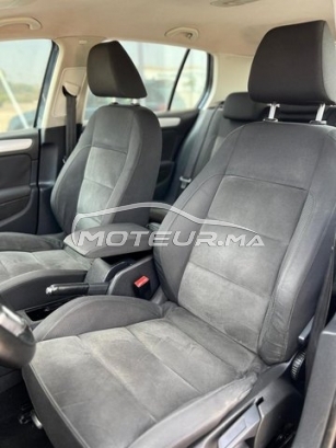 فولكزفاكن جولف 6 مستعملة 2702182