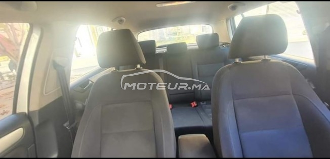 فولكزفاكن جولف 6 مستعملة 1536259