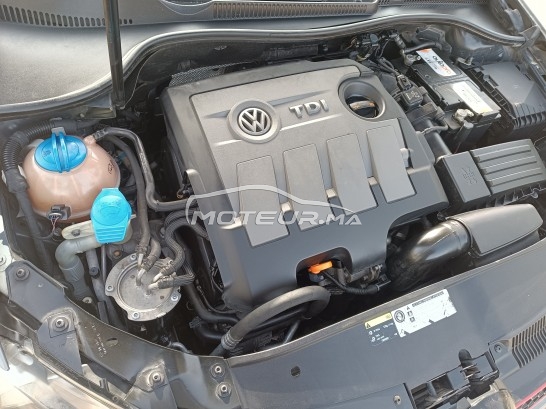 VOLKSWAGEN Golf 6 Tdi occasion 1663407