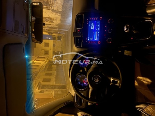 فولكزفاكن جولف 6 مستعملة 1862975