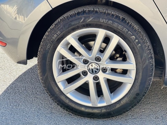 فولكزفاكن جولف 6 1.6 مستعملة 1797291