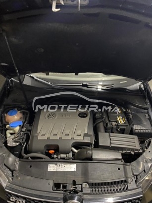 فولكزفاكن جولف 6 مستعملة 1317905