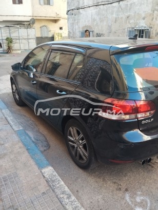 VOLKSWAGEN Golf 6 2l occasion 1691182