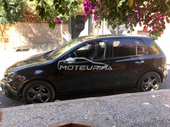 فولكزفاكن جولف 6 Pack r مستعملة 1624577