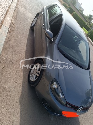 VOLKSWAGEN Golf 6 Tdi occasion 1663397