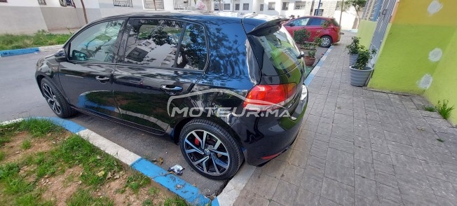فولكزفاكن جولف 6 1.6 tdi مستعملة 1592721