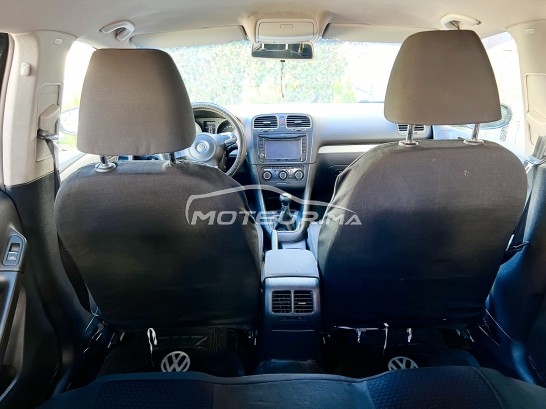 VOLKSWAGEN Golf 6 1.6 tdi occasion 1774040