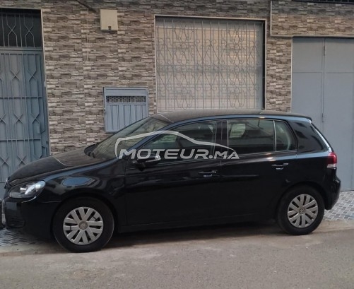 فولكزفاكن جولف 6 1.6 مستعملة 1772060