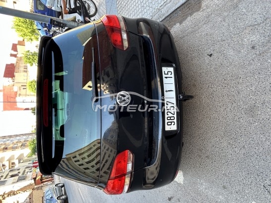 فولكزفاكن جولف 6 1,6 مستعملة 2416038