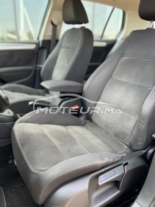 فولكزفاكن جولف 6 مستعملة 2702181