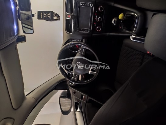 فولكزفاكن جولف 6 2011 1,6 مستعملة 1870132