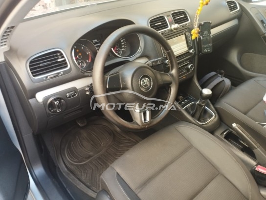 VOLKSWAGEN Golf 6 1.6 dci occasion 1830160
